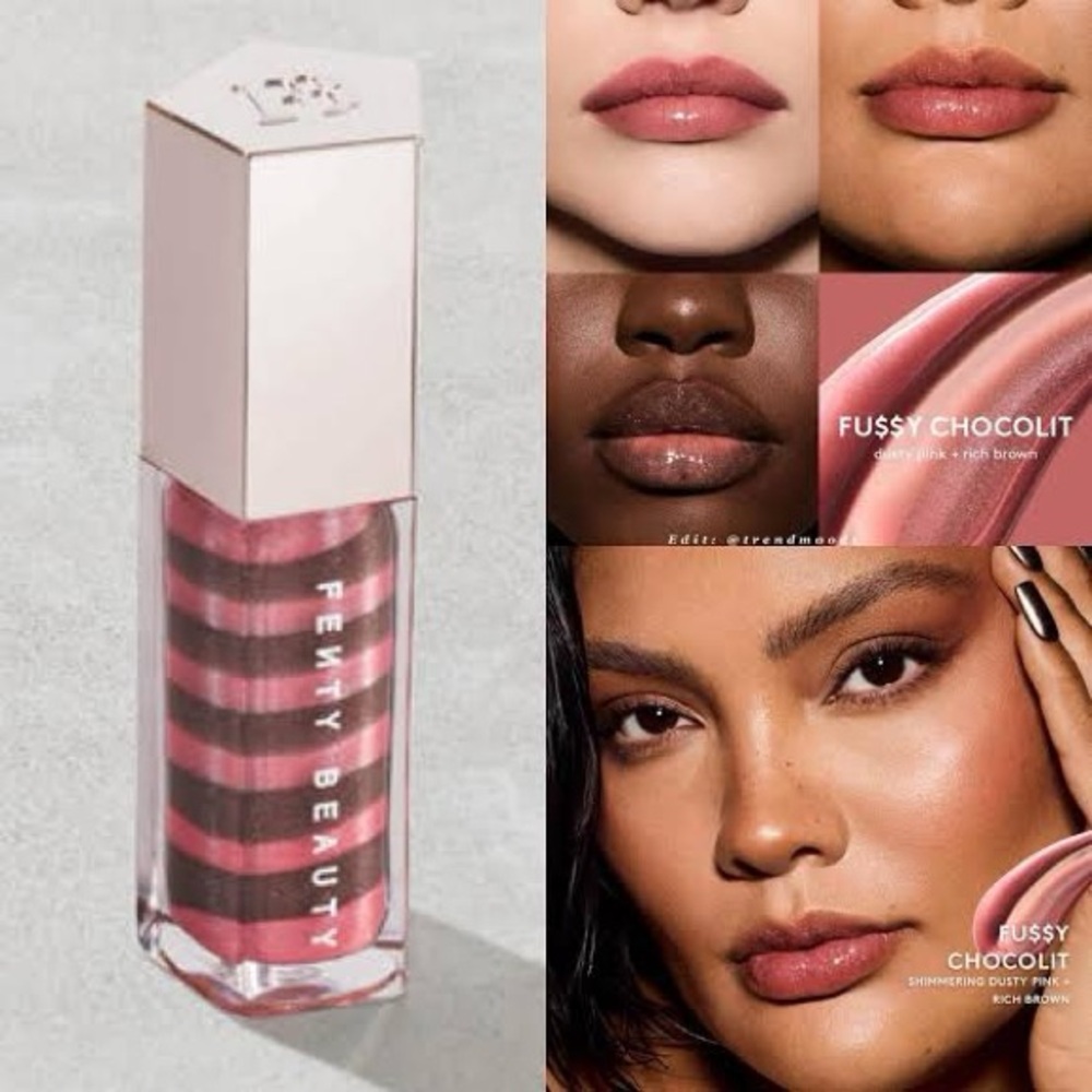 Fenty Beauty Gloss Bomb Swirl Bundle - Picture 2 of 6